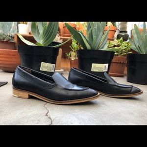 Everlane Modern Leather Loafer
